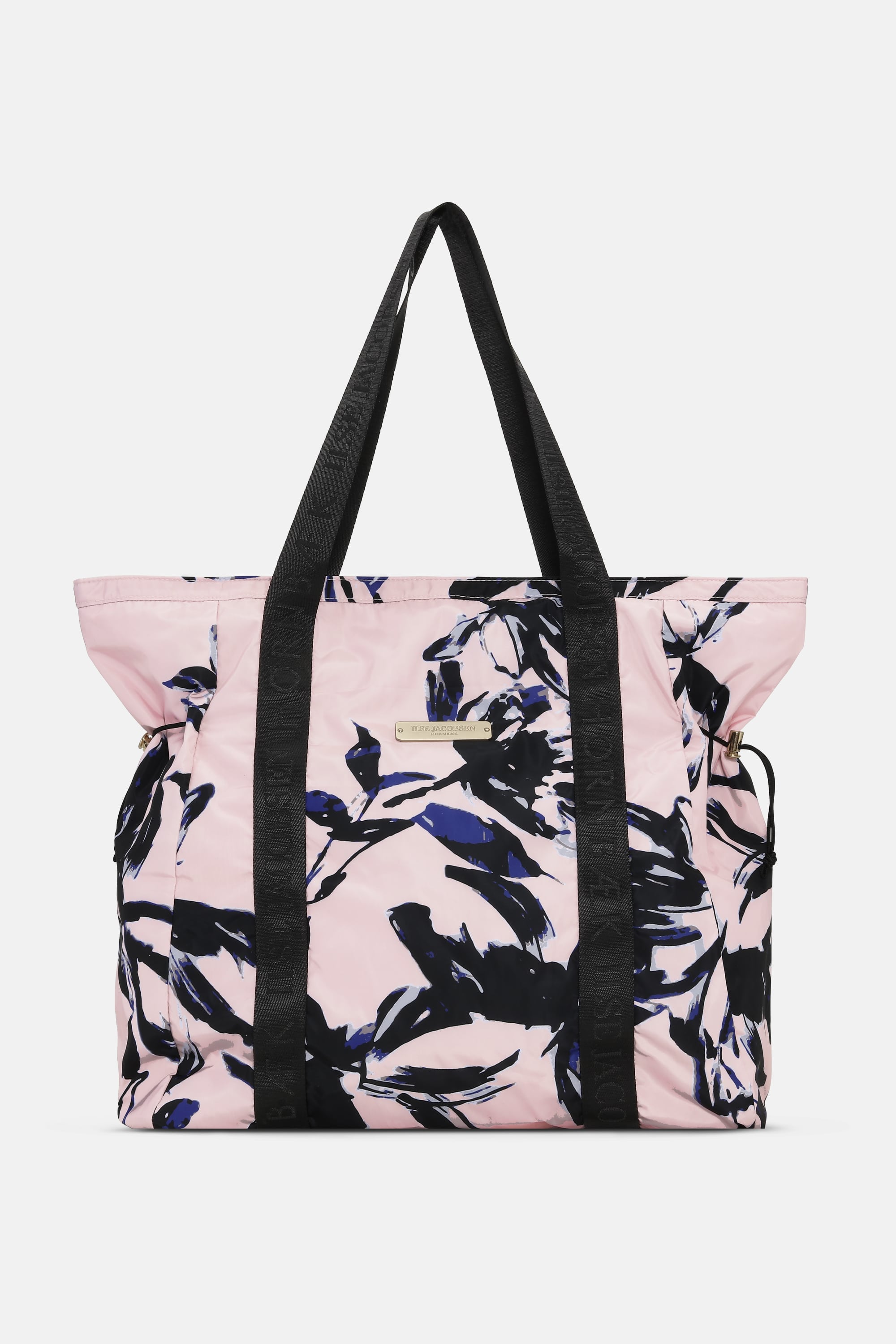 Light Rain Shopper Bag - Peachskin